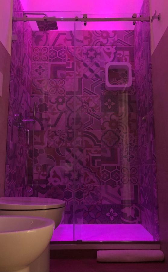 B&B Angolo83 Palermo Centro 외부 사진