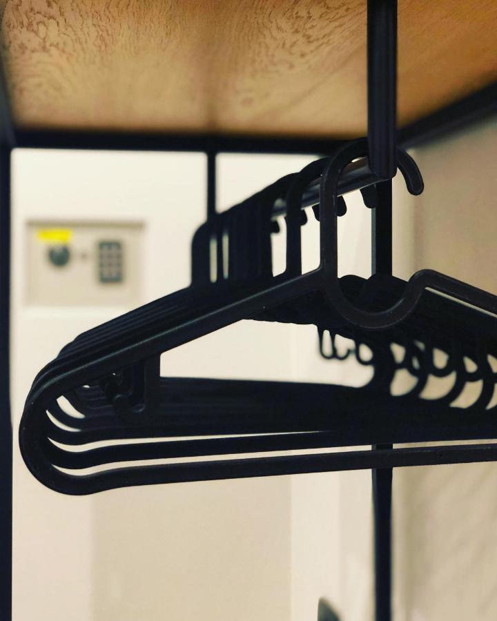 B&B Angolo83 Palermo Centro 외부 사진