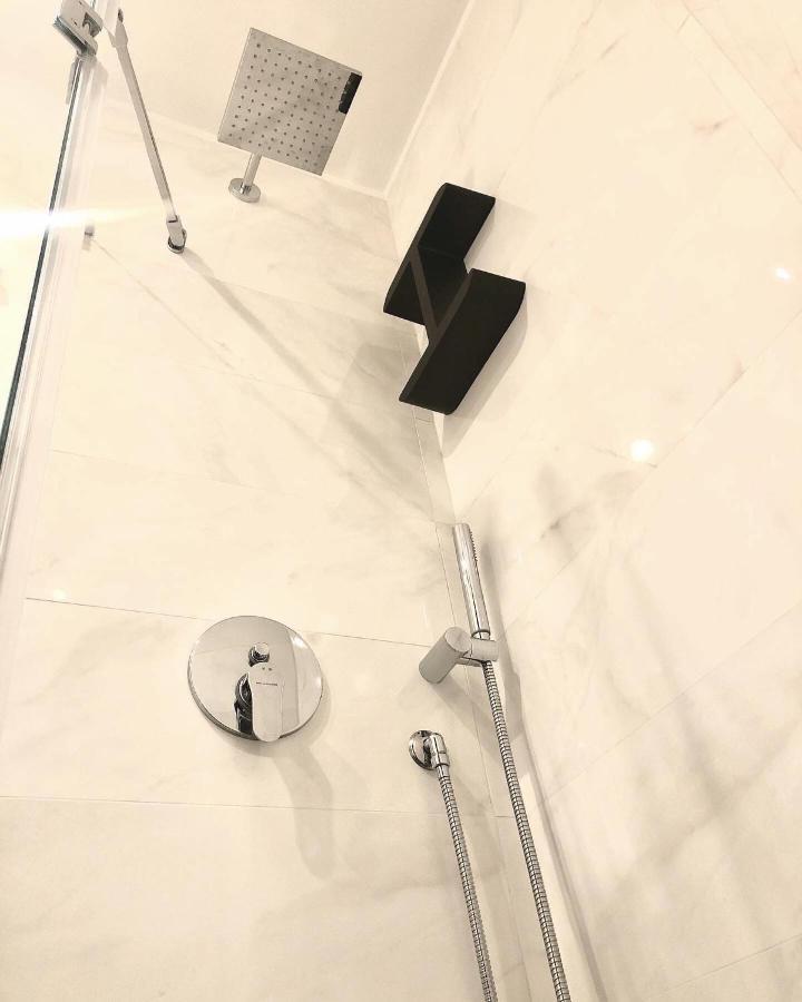 B&B Angolo83 Palermo Centro 외부 사진