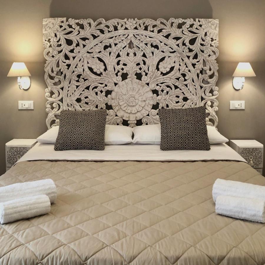 B&B Angolo83 Palermo Centro 외부 사진