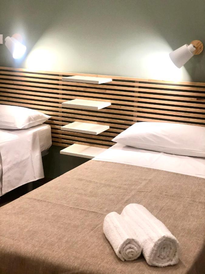 B&B Angolo83 Palermo Centro 외부 사진