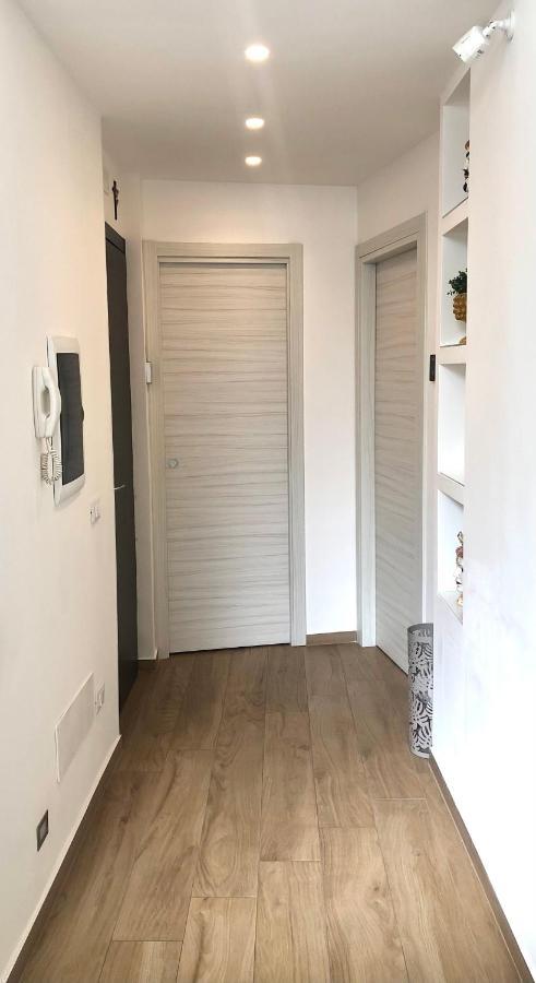 B&B Angolo83 Palermo Centro 외부 사진