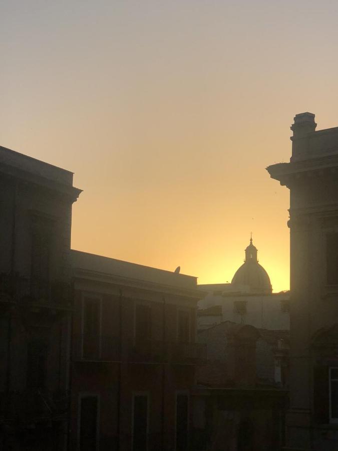 B&B Angolo83 Palermo Centro 외부 사진