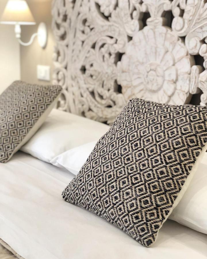 B&B Angolo83 Palermo Centro 외부 사진