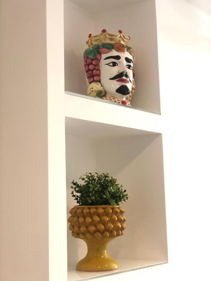 B&B Angolo83 Palermo Centro 외부 사진