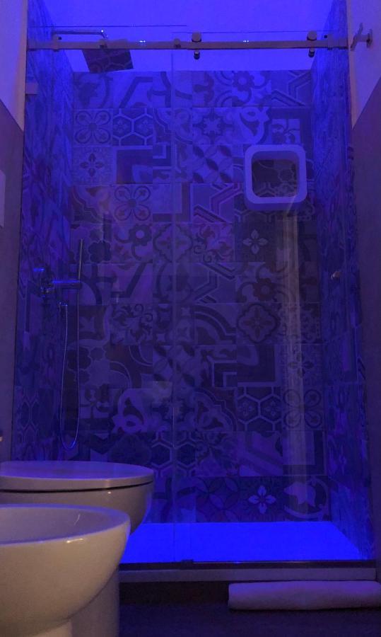 B&B Angolo83 Palermo Centro 외부 사진