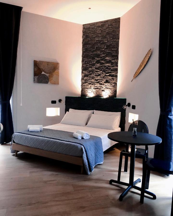 B&B Angolo83 Palermo Centro 외부 사진