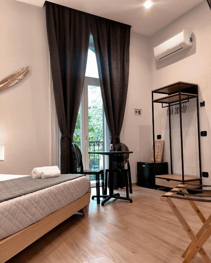 B&B Angolo83 Palermo Centro 외부 사진