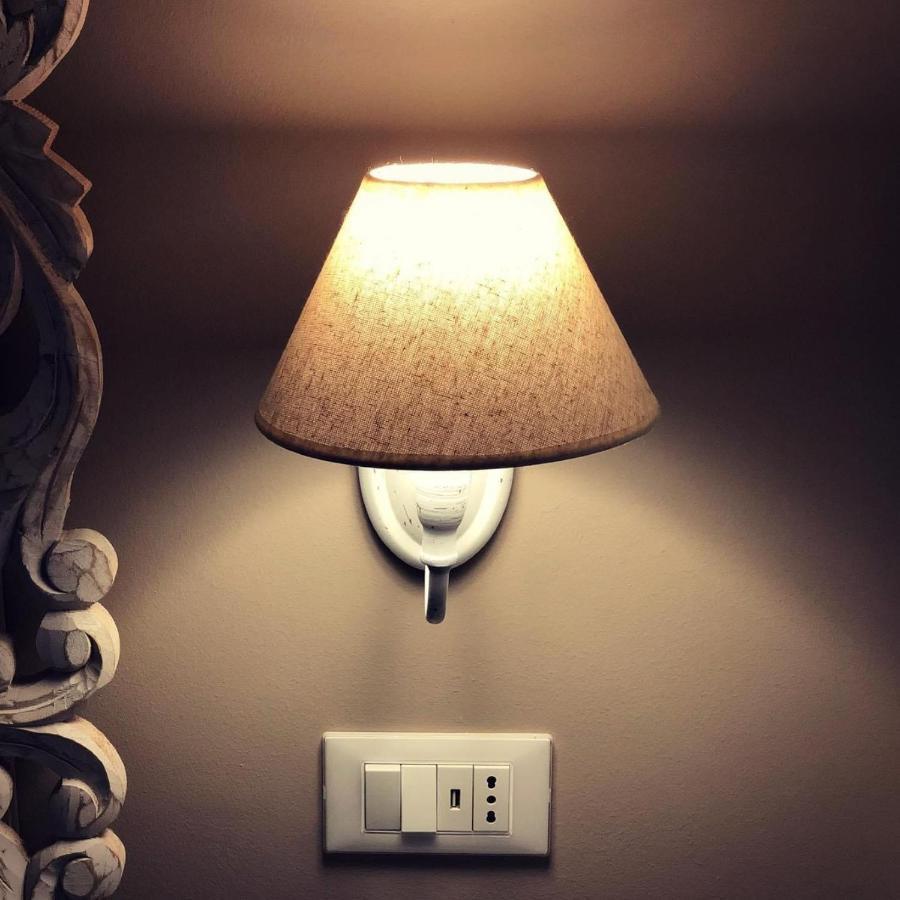 B&B Angolo83 Palermo Centro 외부 사진