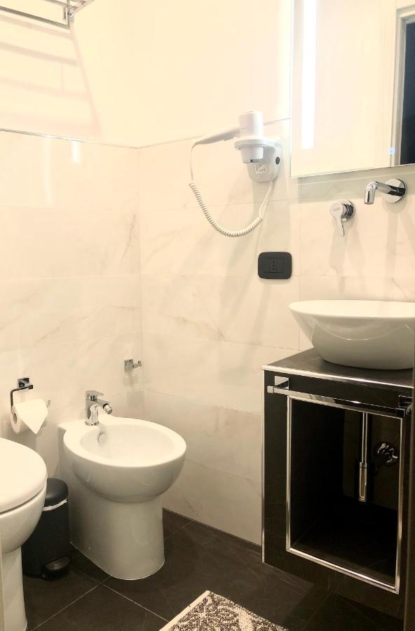 B&B Angolo83 Palermo Centro 외부 사진