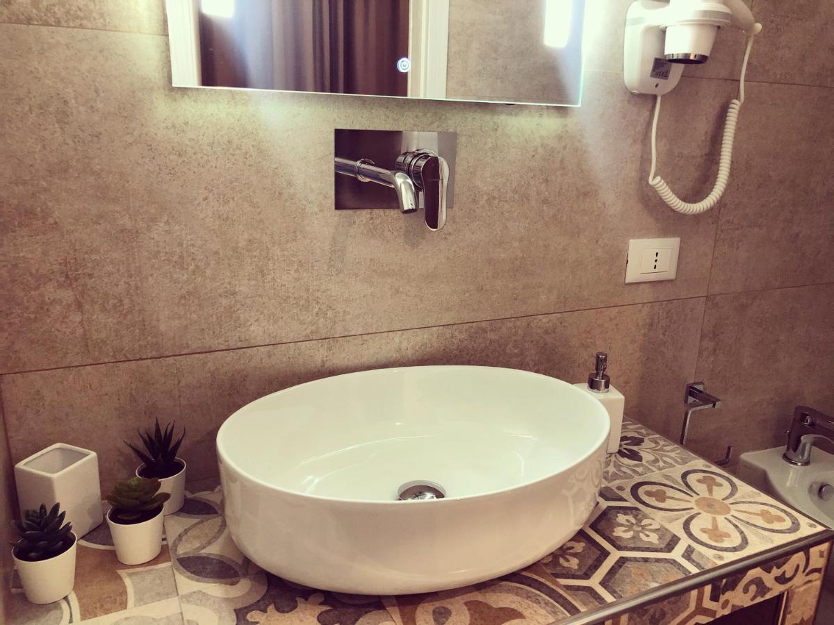 B&B Angolo83 Palermo Centro 외부 사진