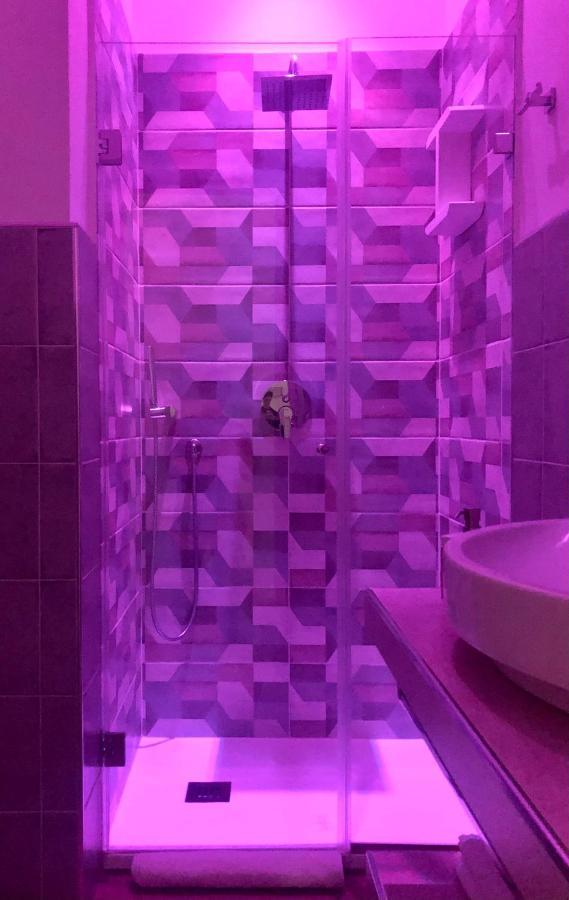 B&B Angolo83 Palermo Centro 외부 사진