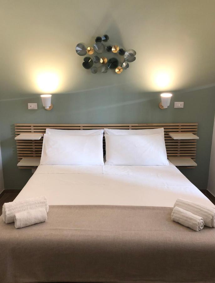 B&B Angolo83 Palermo Centro 외부 사진