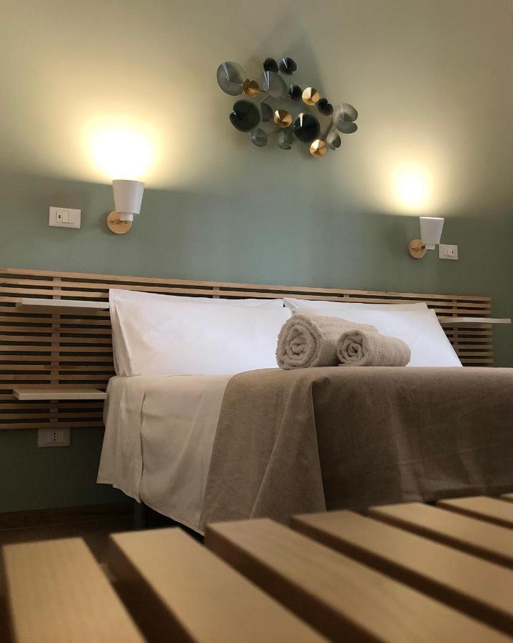 B&B Angolo83 Palermo Centro 외부 사진