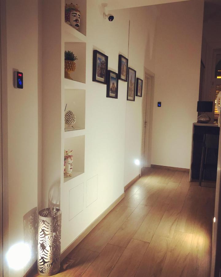 B&B Angolo83 Palermo Centro 외부 사진