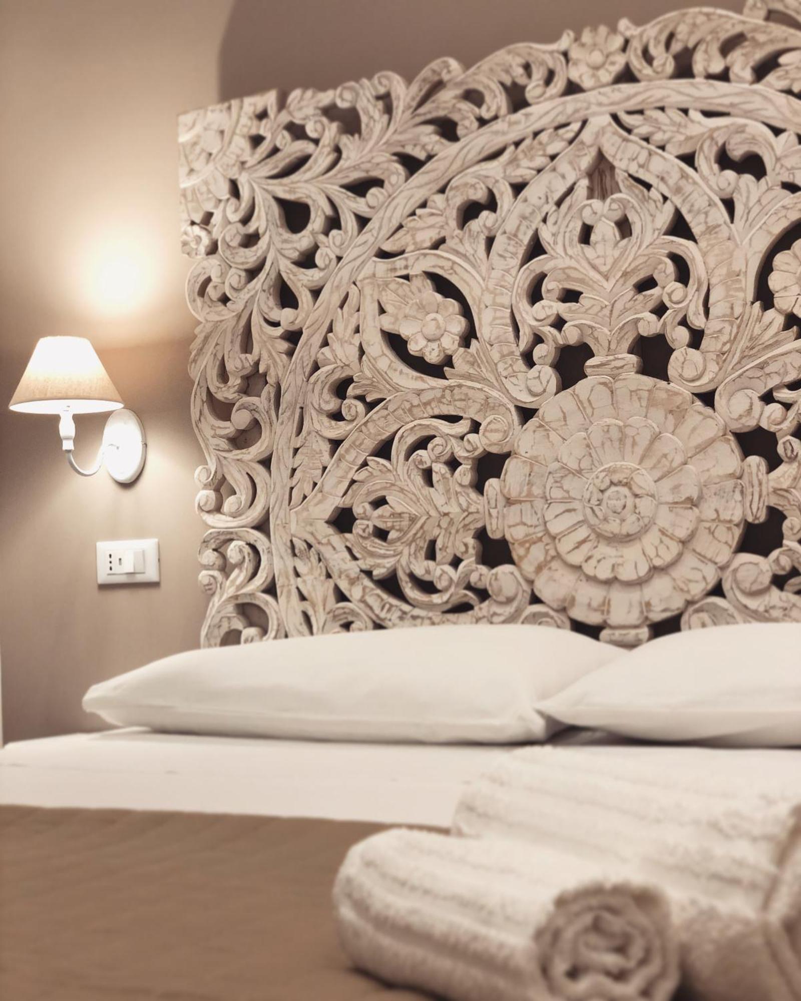 B&B Angolo83 Palermo Centro 객실 사진