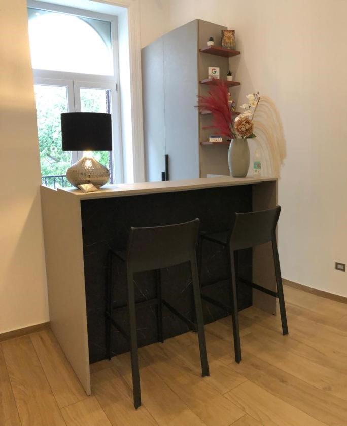 B&B Angolo83 Palermo Centro 외부 사진
